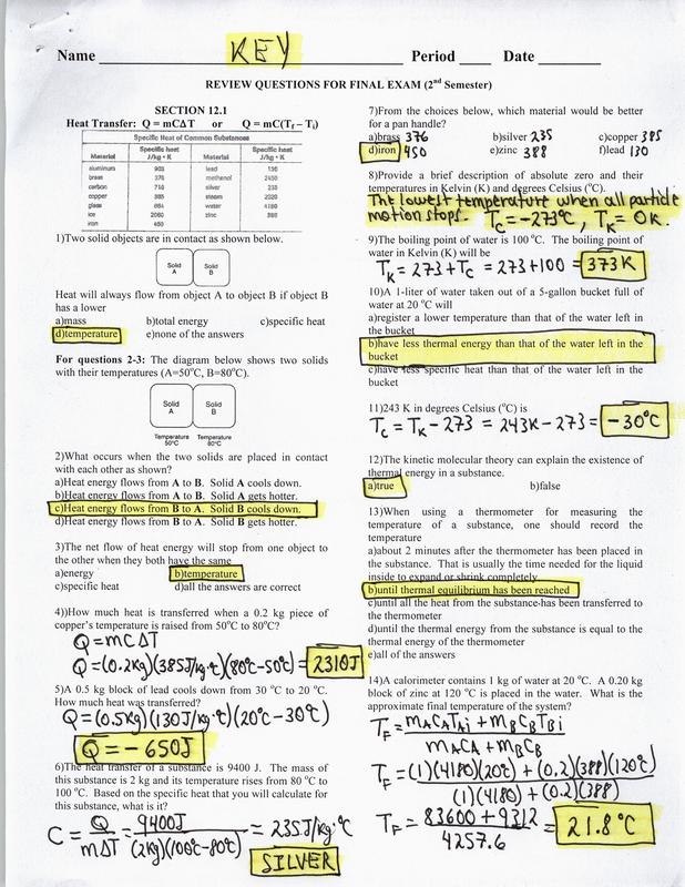 Ap Physics Summer Assignment Answer Key → Waltery Learning Solution for