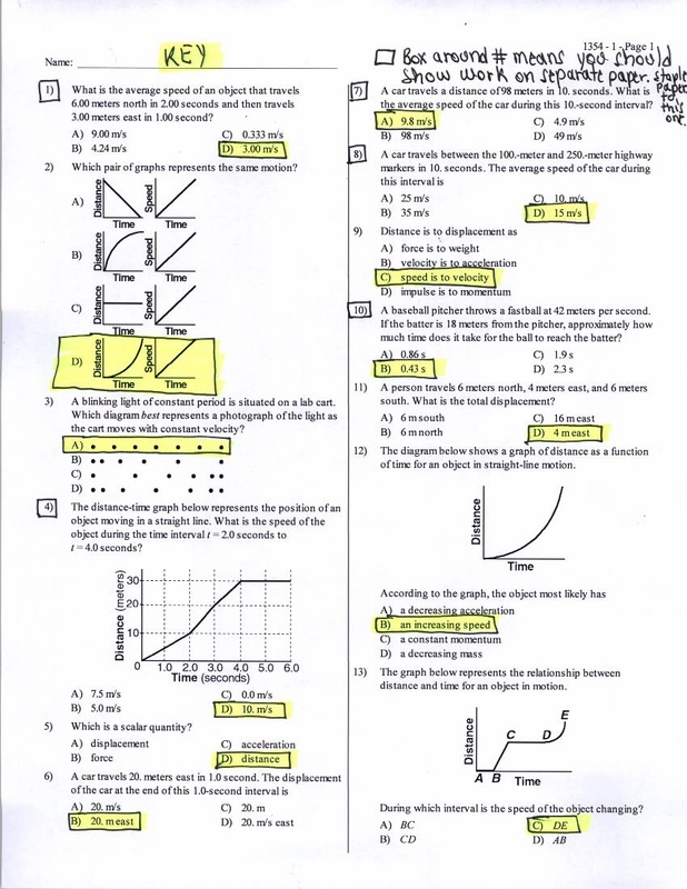 motion-graphs-physics-worksheet-answers
